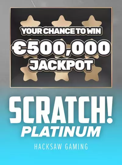 Scratch! Platinum